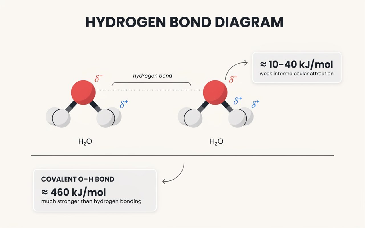 Hydrogen Bond