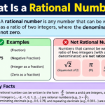 What Is a Rational Number?