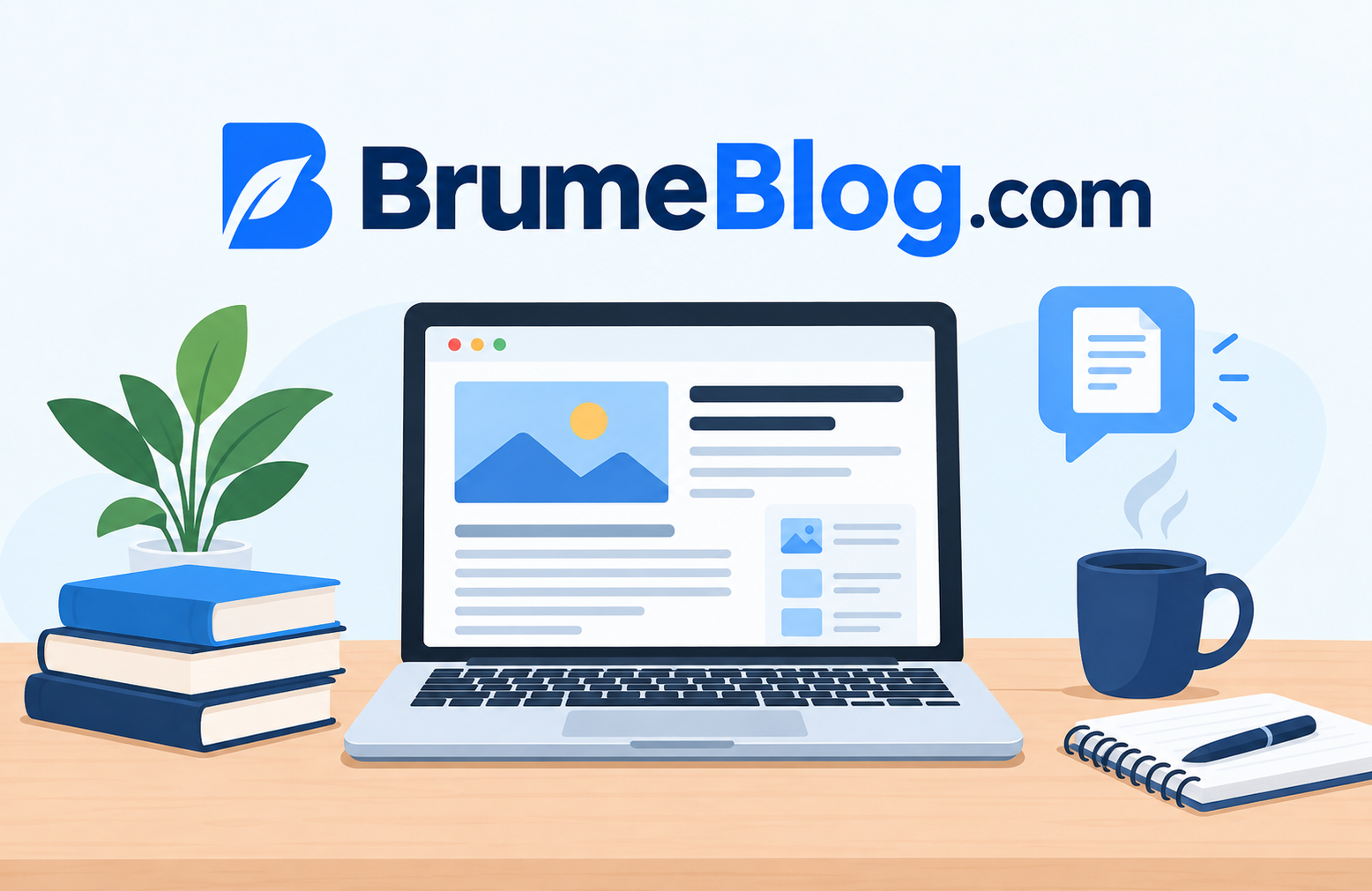 brumeblog com