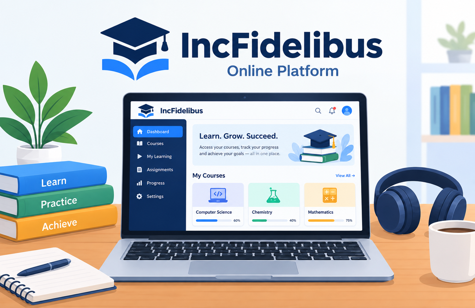 IncFidelibus