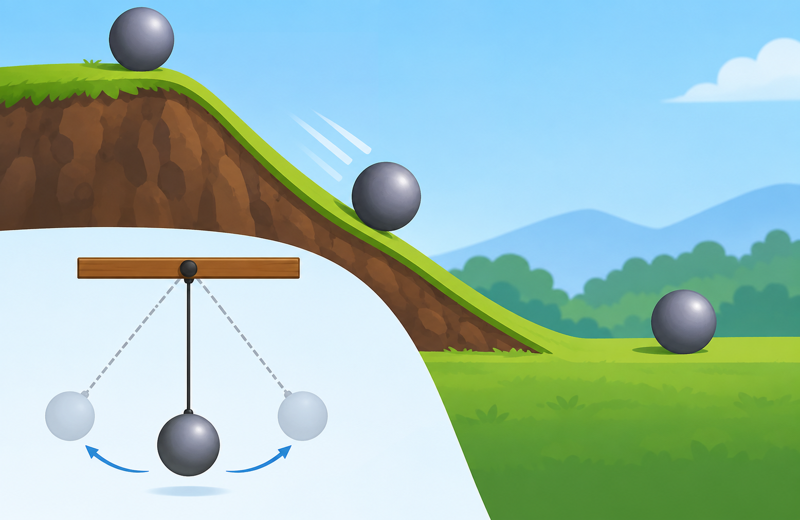 What Is Mechanical Energy?