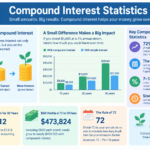 Compound Interest Statistics