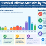 Inflation Statistics